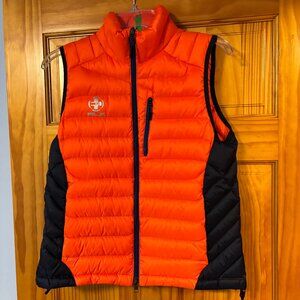RLX Ralph Lauren Puffer Vest